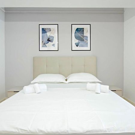 Himson-Blue Apartament 이아시 외부 사진