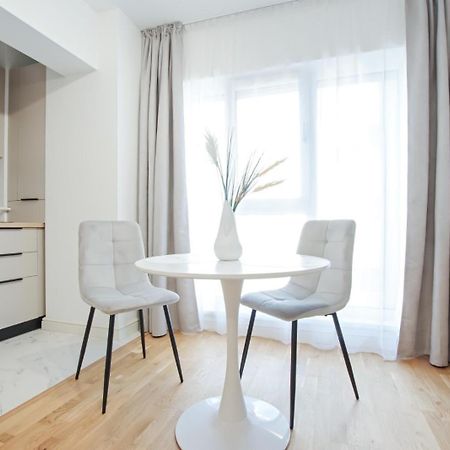 Himson-Blue Apartament 이아시 외부 사진