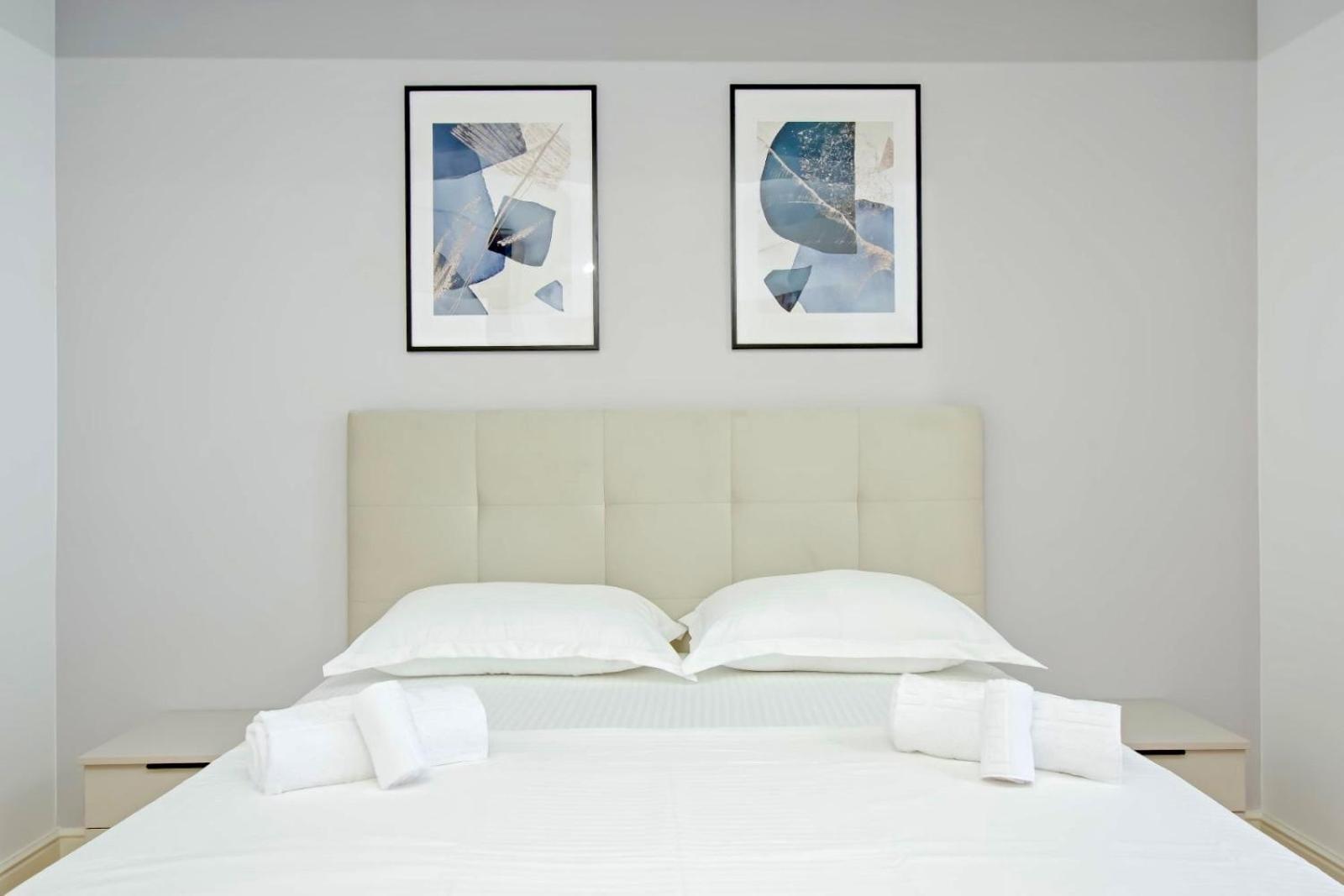 Himson-Blue Apartament 이아시 외부 사진